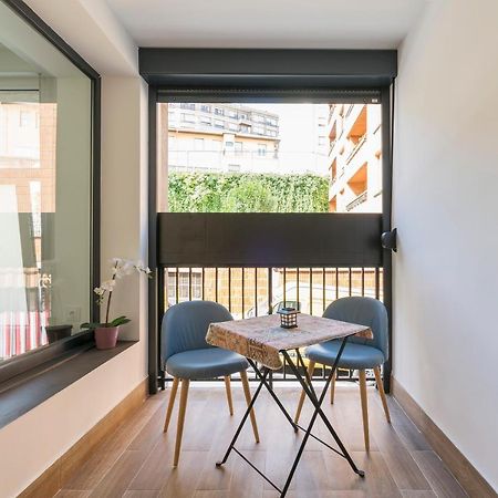 Basetxea Apartment By People Rentals Basauri Exteriör bild