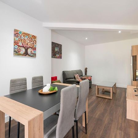 Basetxea Apartment By People Rentals Basauri Exteriör bild