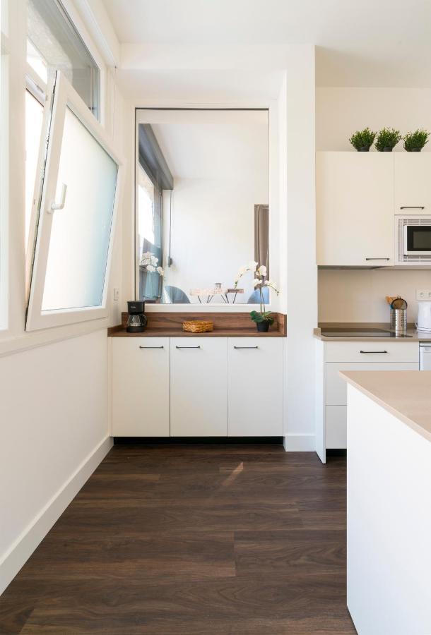 Basetxea Apartment By People Rentals Basauri Exteriör bild