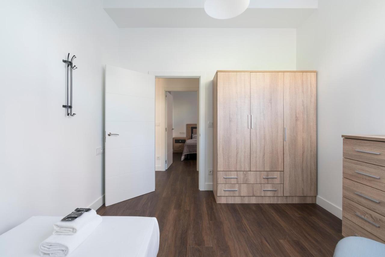Basetxea Apartment By People Rentals Basauri Exteriör bild