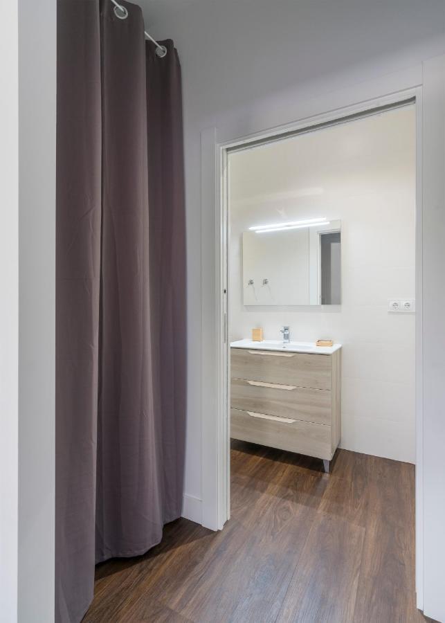 Basetxea Apartment By People Rentals Basauri Exteriör bild