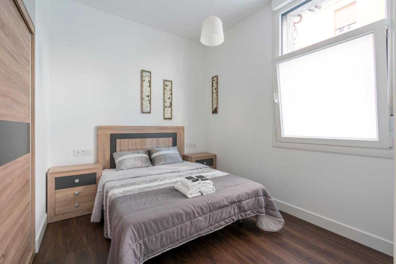 Basetxea Apartment By People Rentals Basauri Exteriör bild