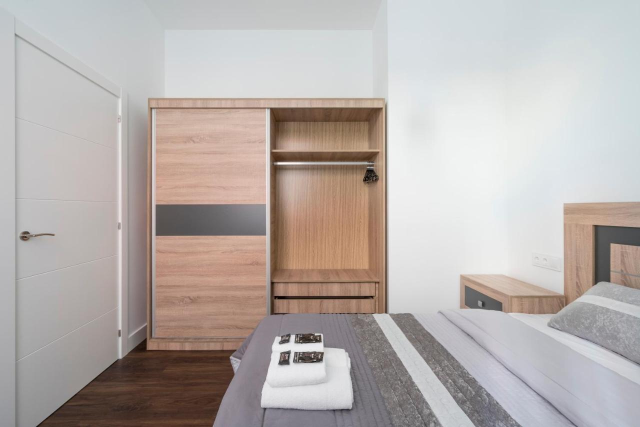 Basetxea Apartment By People Rentals Basauri Exteriör bild