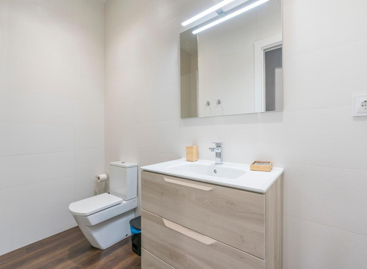 Basetxea Apartment By People Rentals Basauri Exteriör bild