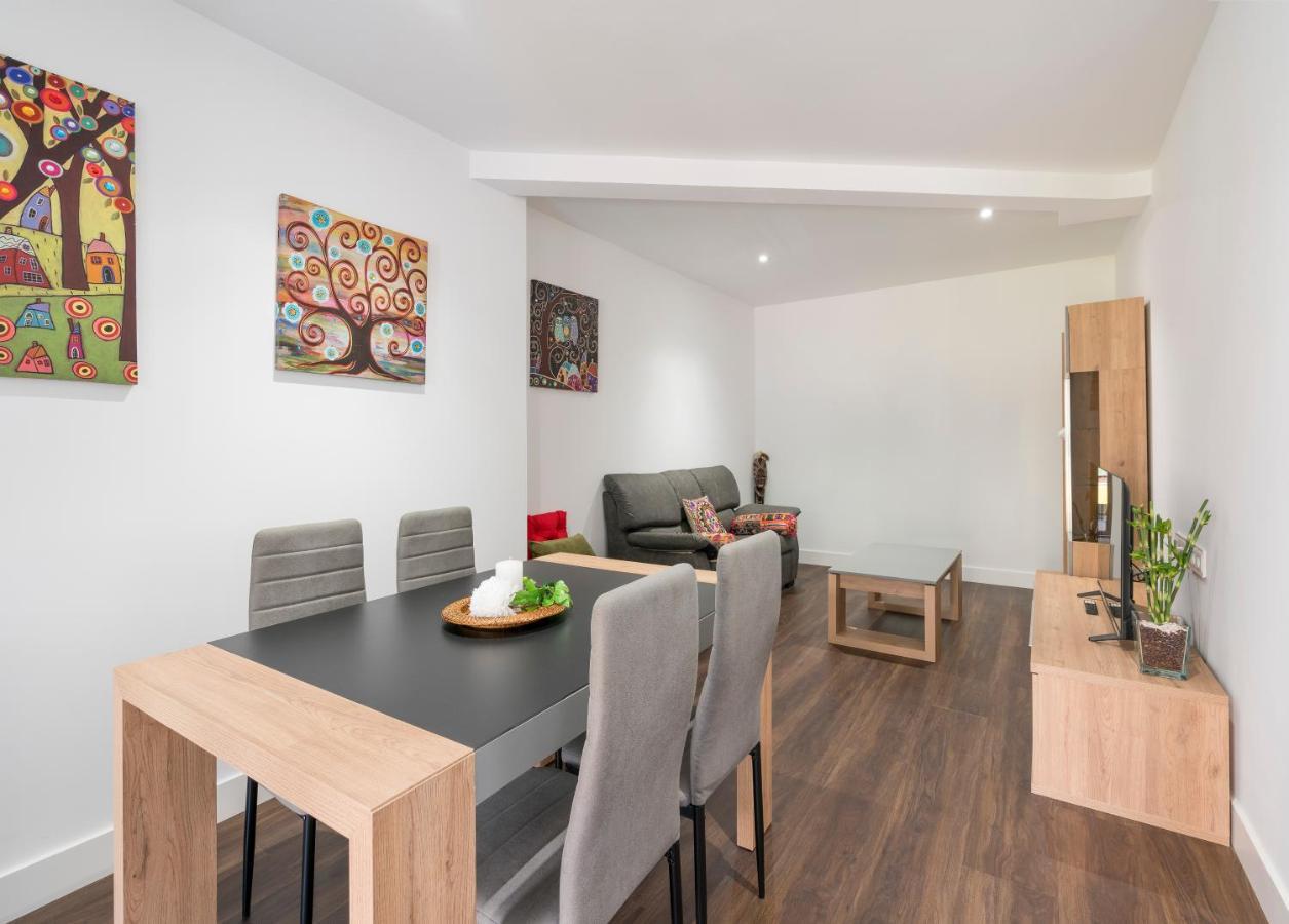 Basetxea Apartment By People Rentals Basauri Exteriör bild